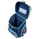 Scooli EasyFit - Schulranzen Set 5tlg. (Avengers) - Markenkoffer