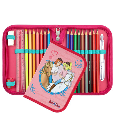 Scooli EasyFit - Schulranzen Set 5tlg. (Bibi&Tina) - Ansicht 9