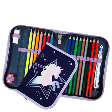 Scooli EasyFit - Schulranzen Set 5tlg. (Dreamland) - Ansicht 6