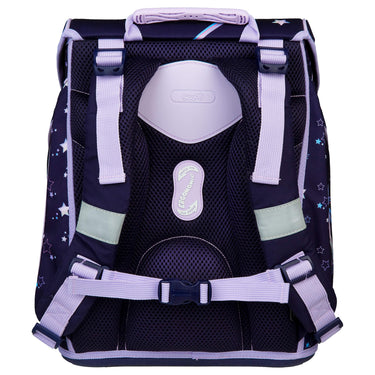 Scooli EasyFit - Schulranzen Set 5tlg. (Dreamland) - Ansicht 3