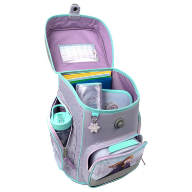 Scooli EasyFit - Schulranzen Set 5tlg. (Frozen) - Ansicht 10