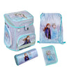 Scooli EasyFit - Schulranzen Set 5tlg. (Frozen)