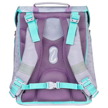 Scooli EasyFit - Schulranzen Set 5tlg. (Frozen) - Ansicht 3