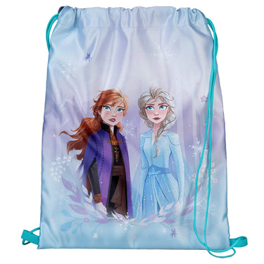 Scooli EasyFit - Schulranzen Set 5tlg. (Frozen) - Ansicht 8