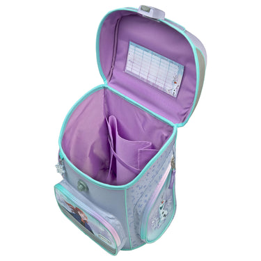 Scooli EasyFit - Schulranzen Set 5tlg. (Frozen) - Ansicht 4