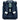 Scooli EasyFit - Schulranzen Set 5tlg. (Harry Potter) - Markenkoffer