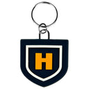 Scooli EasyFit - Schulranzen Set 5tlg. (Harry Potter) - Markenkoffer