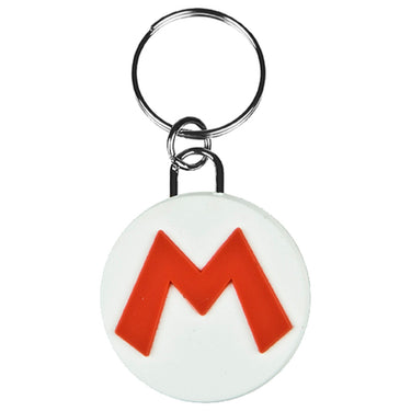 Scooli EasyFit - Schulranzen Set 5tlg. (Super Mario) - Markenkoffer