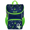 Scooli Mini-Me KiGa - Mochila de Kindergarten 29 cm (Anton Astronaut)