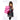 Scooli Mini - Me KiGa - Kindergartenrucksack 29 cm (Bella Bunny) - Markenkoffer