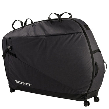 Scott Bike Road/Tri - Reisetasche für Fahrrad (black) - Markenkoffer