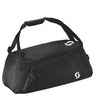 Scott Lite Duffel 40 - Reisetasche 56 cm (black/red clay)