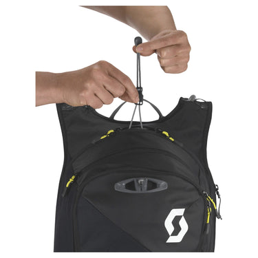 Scott Perform Evo HY16 - Rucksack 51 cm (caviar black) - Markenkoffer