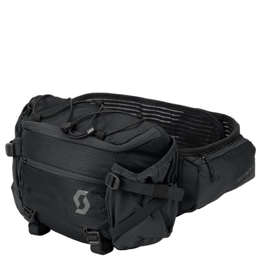 Scott Trail 4 - Gürteltasche 24 cm (black) - Markenkoffer