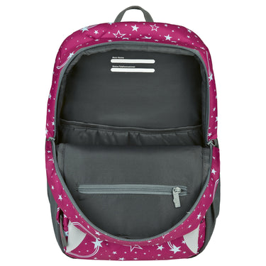 Scout Adventure - Kinderrucksack 39 cm (Stars) - Ansicht 4