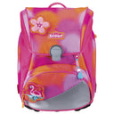 Scout Alpha DIN - Schulranzen Set 4 tlg. (Florida Sunset) - Markenkoffer