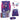 Scout Alpha DIN - Schulranzen Set 4 tlg. (Summer) - Markenkoffer