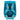 Scout Alpha DIN - Schulranzen Set 4 tlg. (Water Lily) - Markenkoffer