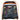 Scout Alpha Exklusiv Safety Light - Schulranzen Set 5tlg. (Flames) - Markenkoffer