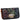Scout Alpha Exklusiv Safety Light - Schulranzen Set 5tlg. (Flames) - Markenkoffer