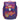 Scout Alpha Exklusiv Superflash - Schulranzen Set 4tlg. (Fantasy) - Markenkoffer
