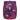 Scout Alpha Exklusiv Superflash - Schulranzen Set 4tlg. (Lovely) - Markenkoffer