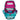 Scout Alpha - Schulranzen Set 4 tlg. (Dreamworld) - Markenkoffer