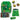 Scout Genius DIN - Schulranzen Set 4 tlg. mit Turnbeutel (Dino Rex) - Markenkoffer