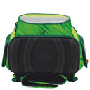 Scout Genius DIN - Schulranzen Set 4 tlg. mit Turnbeutel (Dino Rex) - Markenkoffer