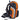 Scout Genius DIN - Schulranzen Set 4 tlg. mit Turnbeutel (Space Data) - Markenkoffer