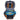 Scout Genius DIN - Schulranzen Set 4 tlg. mit Turnbeutel (Space Data) - Markenkoffer