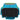 Scout Genius DIN - Schulranzen Set 4 tlg. mit Turnbeutel (Water Lily) - Markenkoffer