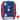 Scout Genius Exklusiv "Bundesliga" - Schulranzen Set 4tlg. (Bundesliga) - Markenkoffer
