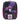 Scout Genius Exklusiv "Movie Star" - Schulranzen Set 5tlg. (Pink Pixel) - Markenkoffer