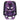 Scout Genius Exklusiv "Movie Star" - Schulranzen Set 5tlg. (Pink Pixel) - Markenkoffer