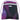 Scout Genius Exklusiv "Movie Star" - Schulranzen Set 5tlg. (Pink Pixel) - Markenkoffer