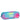 Scout Genius Exklusiv Safety Light - Schulranzen Set 5tlg. (Happy Rainbow) - Markenkoffer