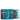 Scout Genius Exklusiv Safety Light - Schulranzen Set 5tlg. (Happy Rainbow) - Markenkoffer