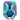 Scout Genius Exklusiv Safety Light - Schulranzen Set 5tlg. (Happy Rainbow) - Markenkoffer