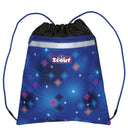 Scout Micro Exklusiv LED - Schulranzen Set 4 tlg. (Sparkling Dream) - Ansicht 10