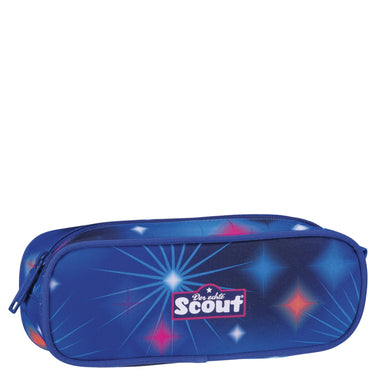 Scout Micro Exklusiv LED - Schulranzen Set 4 tlg. (Sparkling Dream) - Ansicht 9