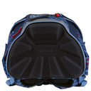 Scout Micro Exklusiv Safety Light - Schulranzen Set 4 tlg. (Spacer Explorer) - Markenkoffer