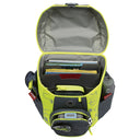 Scout Micro Exklusiv Superflash Extreme - Schulranzen Set 4tlg. (Soccer Star) - Ansicht 6