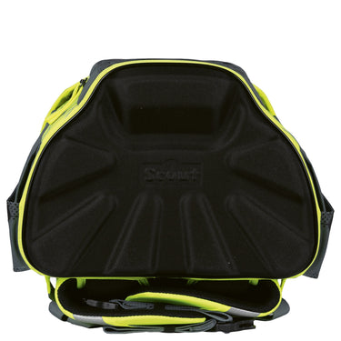 Scout Micro Exklusiv Superflash Extreme - Schulranzen Set 4tlg. (Soccer Star) - Ansicht 7