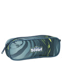 Scout Micro - Schulranzen Set 4 tlg. (Action) - Markenkoffer