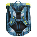 Scout Micro - Schulranzen Set 4 tlg. (Action) - Markenkoffer