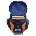 Scout Micro - Schulranzen Set 4 tlg. (Offroad) - Markenkoffer