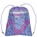 Scout Micro - Schulranzen Set 4 tlg. (Pony Love) - Markenkoffer