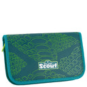 Scout Neo DIN Exklusiv Superflash Extreme - Schulranzen Set 4tlg. (Lizard) - Ansicht 8