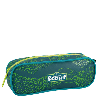 Scout Neo DIN Exklusiv Superflash Extreme - Schulranzen Set 4tlg. (Lizard) - Ansicht 10